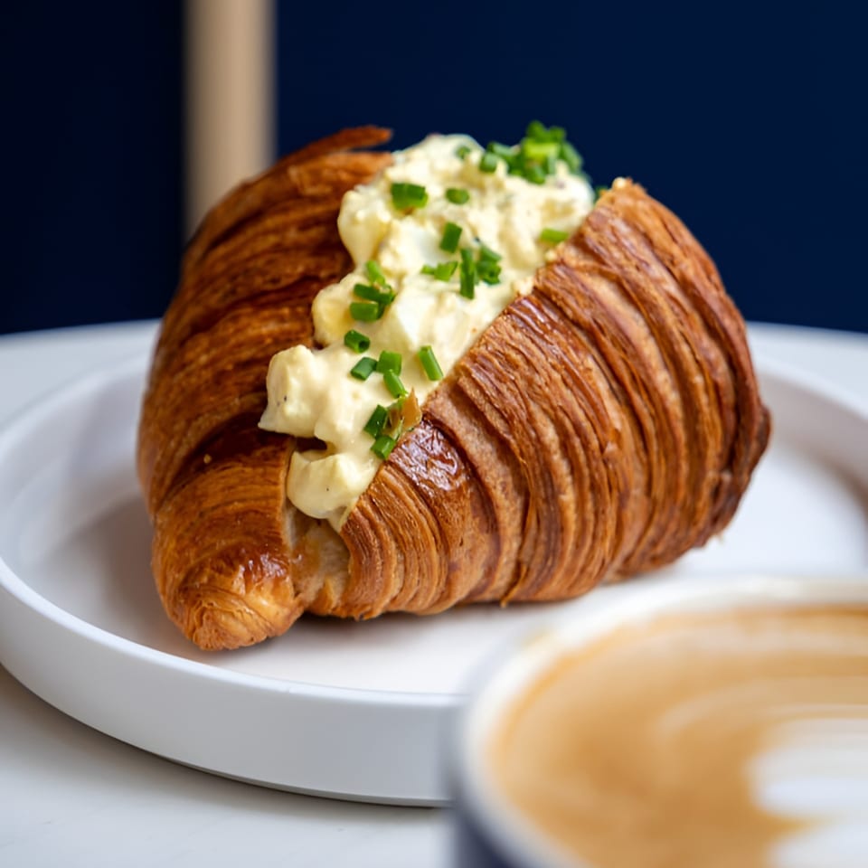 Strong Variety with a Lively, All-Day Café Energy