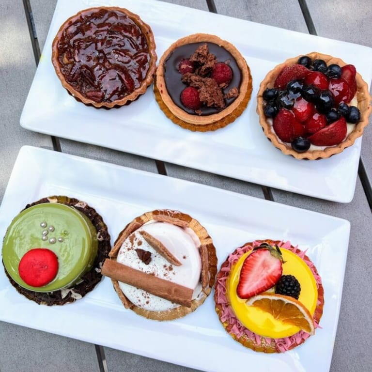 Order Your Favorites, Effortlessly