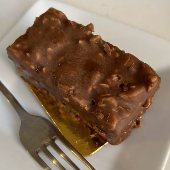 Tea Cake.