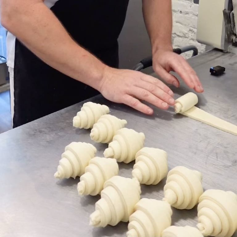 Catering With a Refined Touch