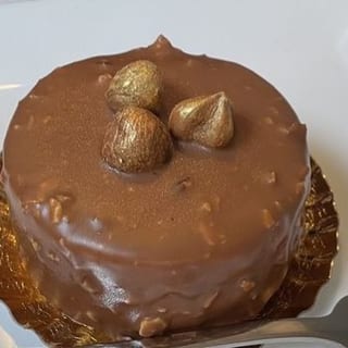 Dream Cake