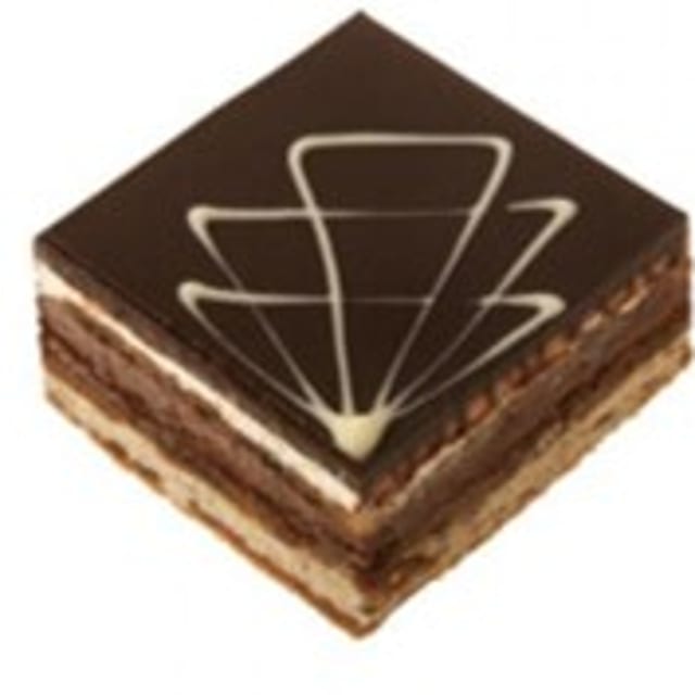 Opera Cake.