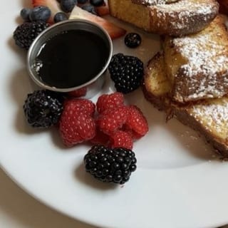 French Toast