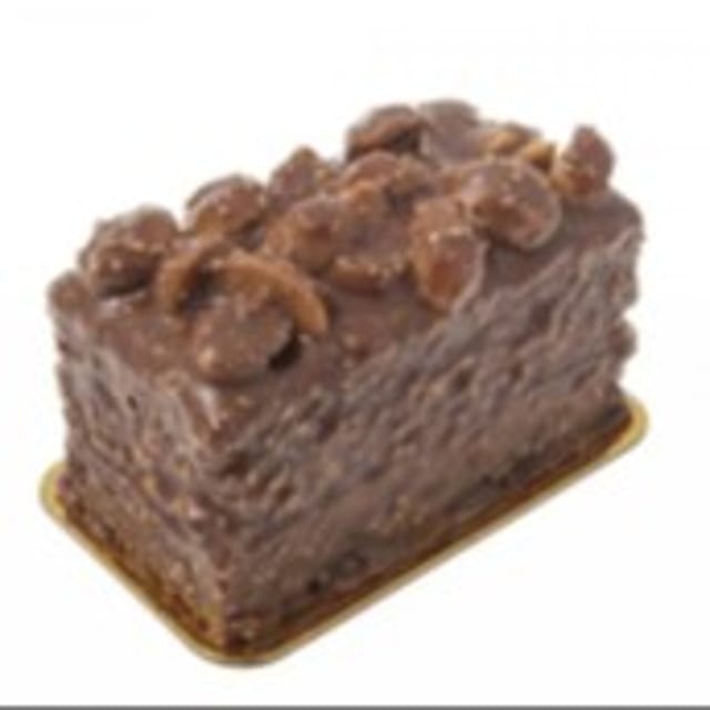 Tea Cake.