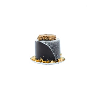 Duet Cake