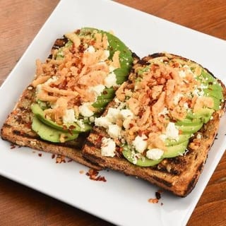 Avocado Toast