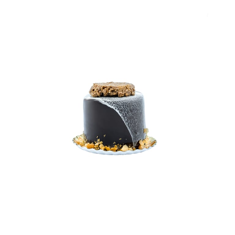 Indulge in our macarons