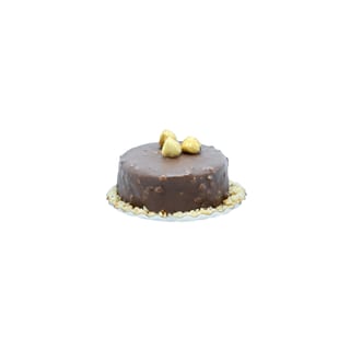 Dream Cake