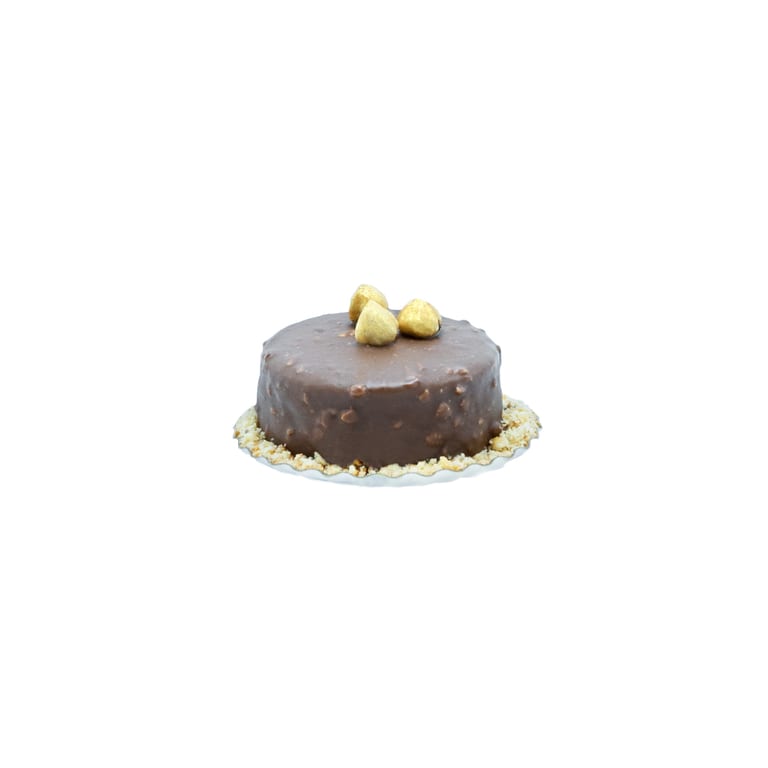 Delicious Tiramisu Awaits You